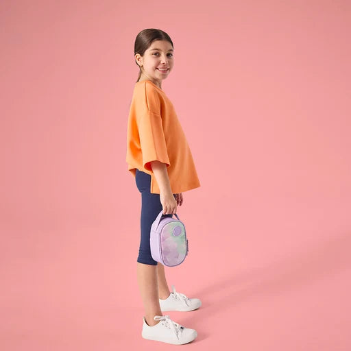 Insulated Snack Bag - Stardust