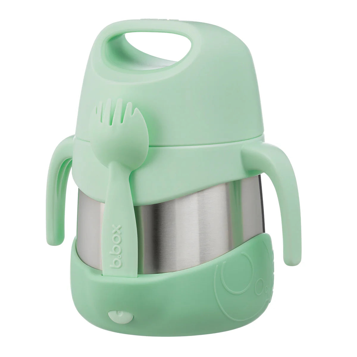 B.box Insulated Food Jar | Aster & Ruby