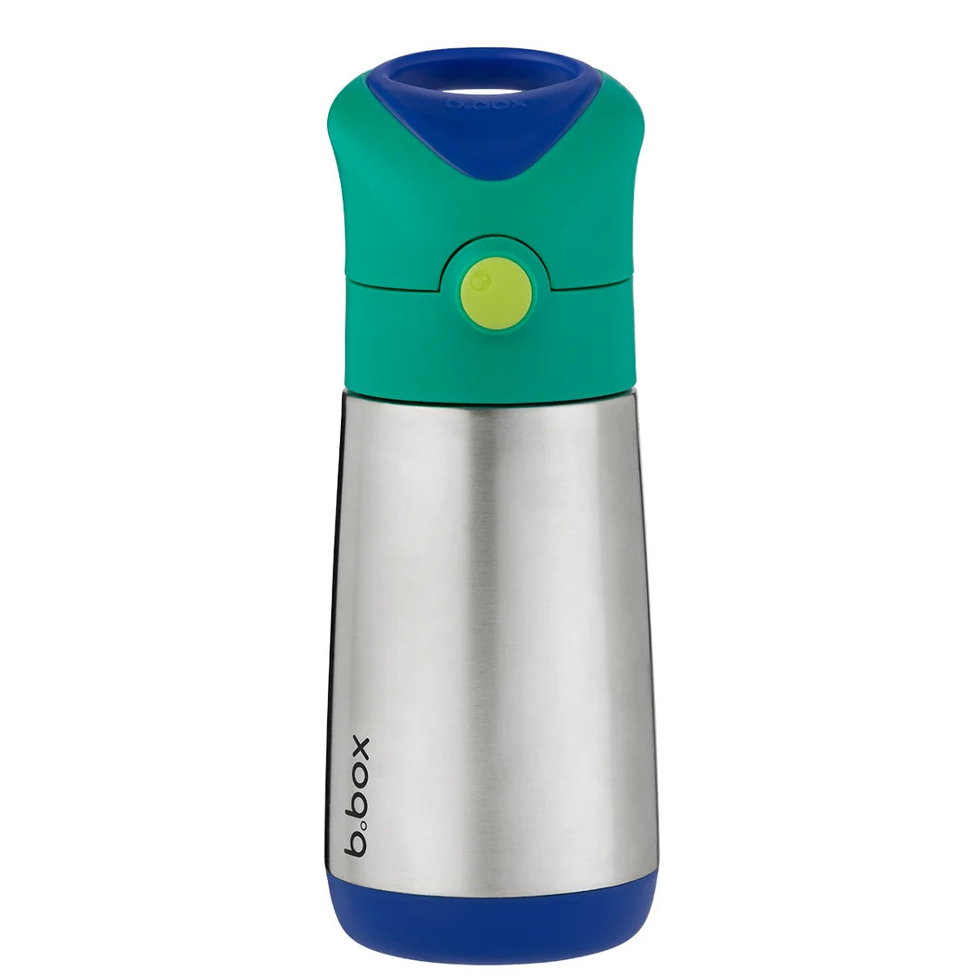 Insulated Drink Bottle 350ml