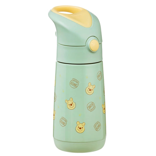 350ml Insulated Drink Bottle Winnie The Pooh