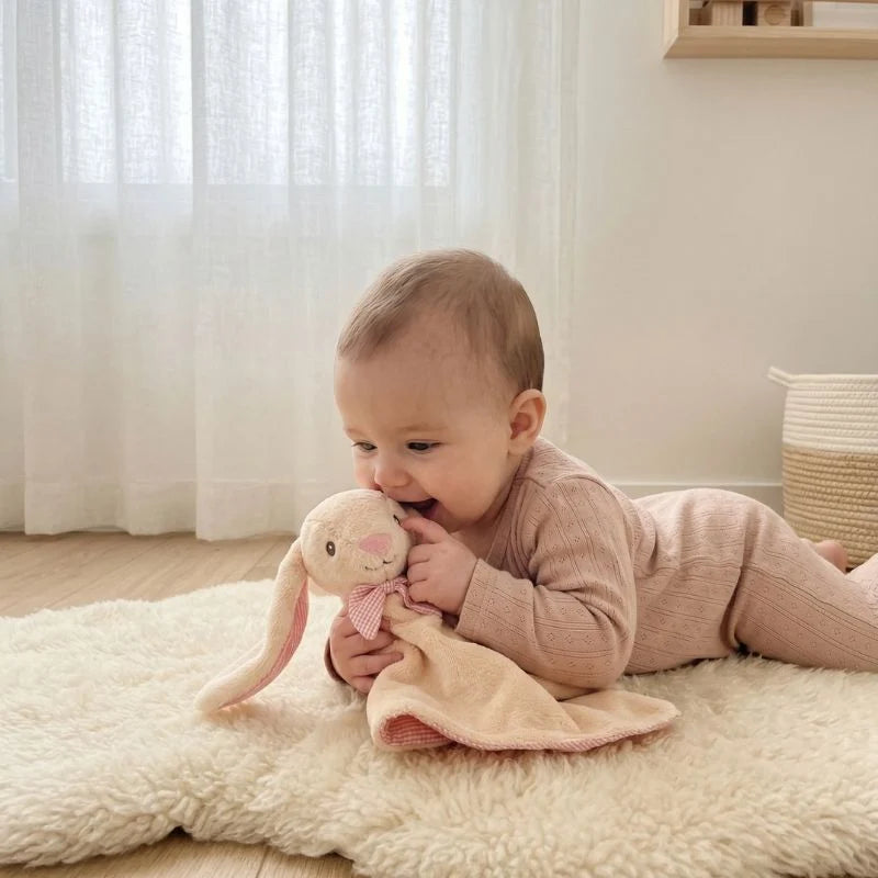 Bunny Comforter
