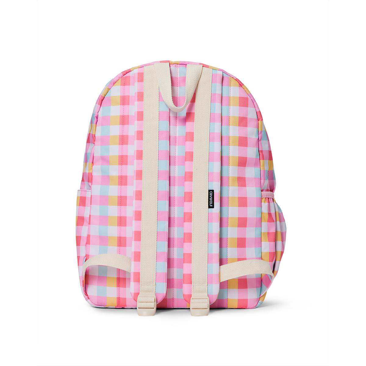 Daypack Pop Gingham