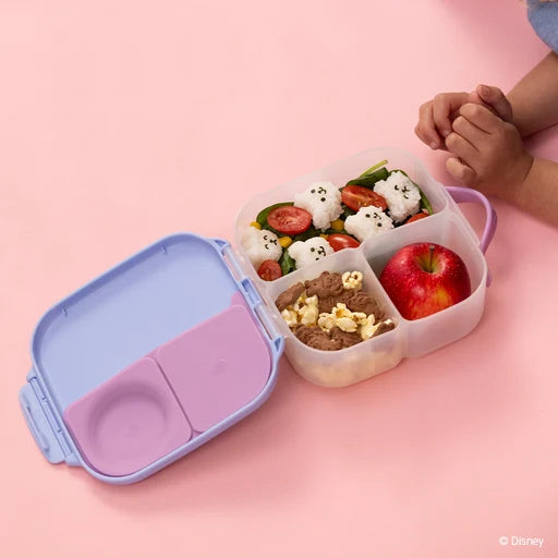 Disney Stitch Mini Lunchbox
