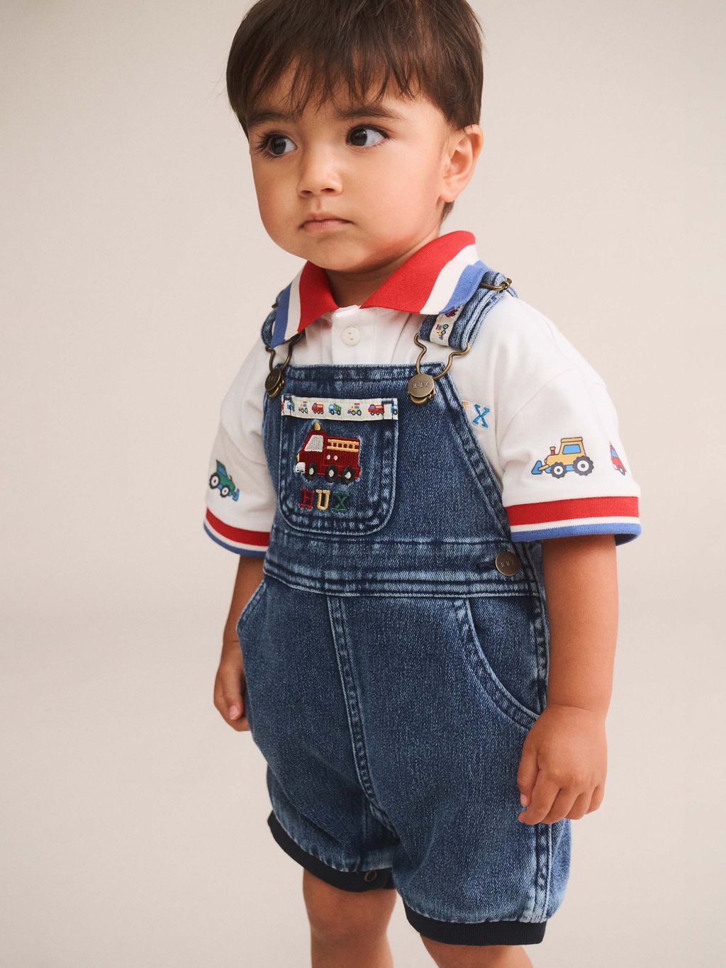 Construction 2 Piece Set