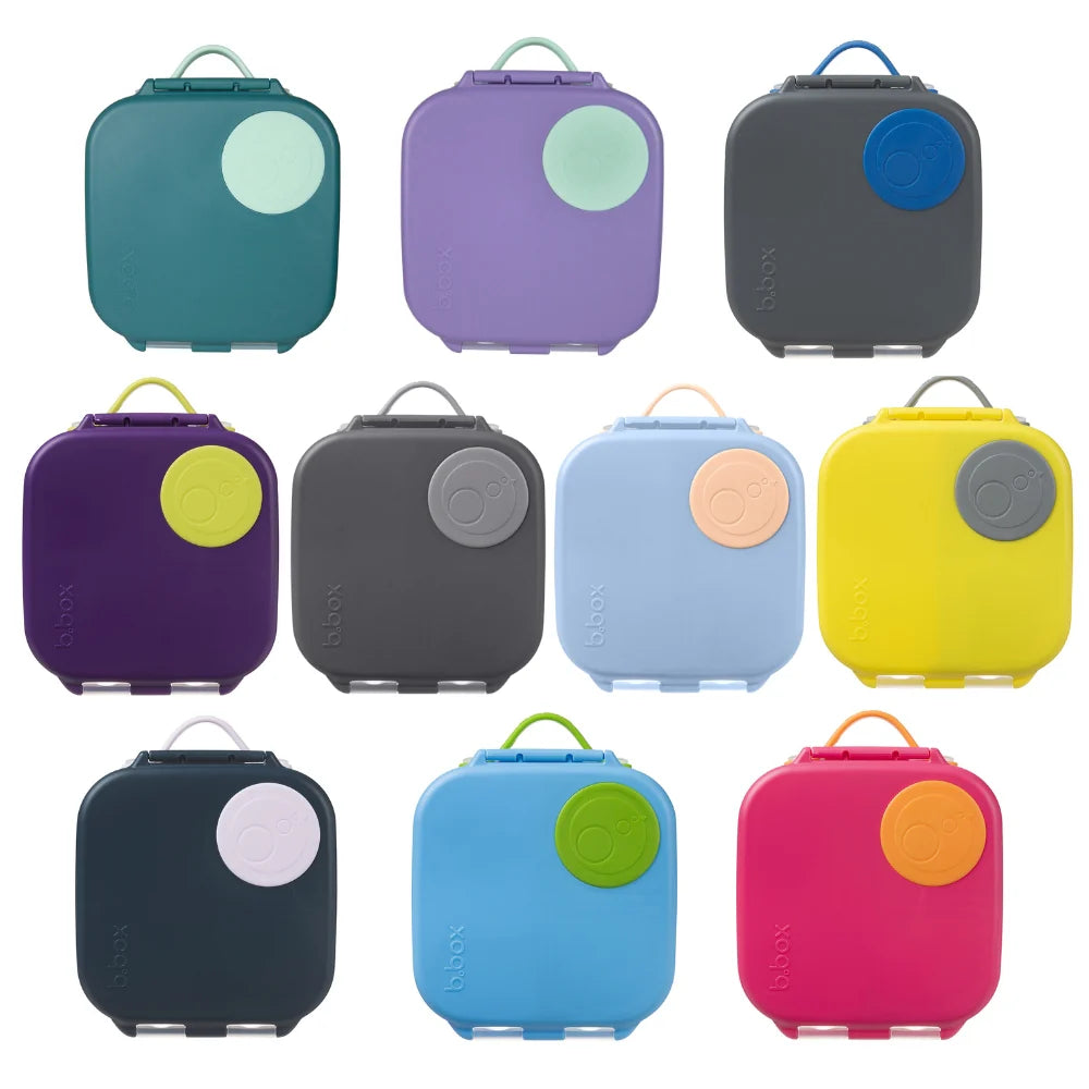 Mini Lunchbox