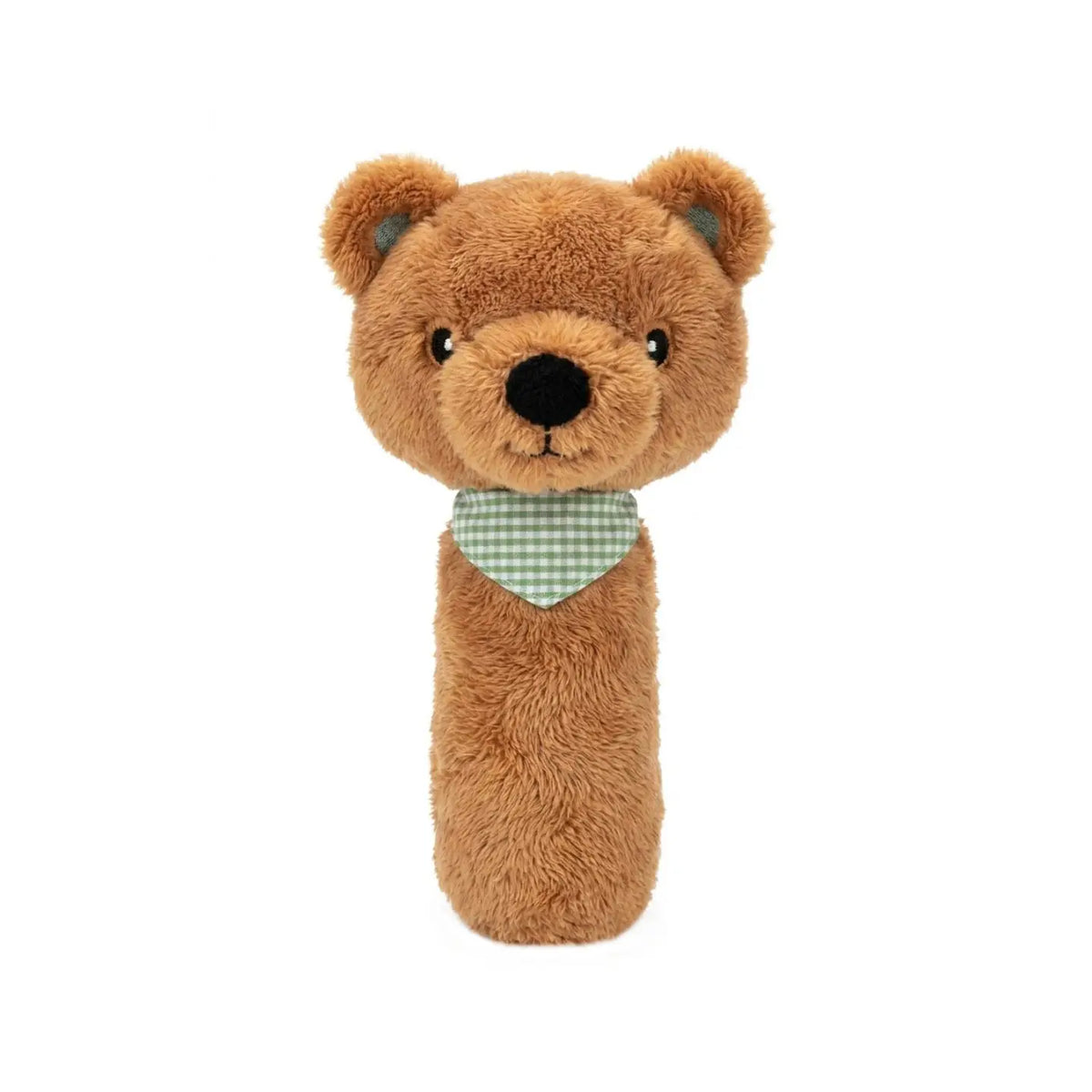Classic Friends Rattle