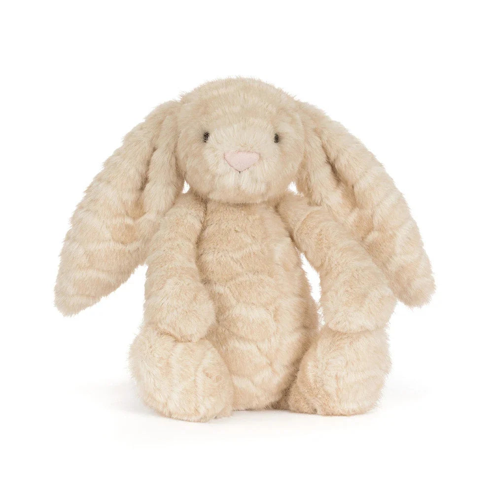 Bashful Franilla Luxe Bunny Original