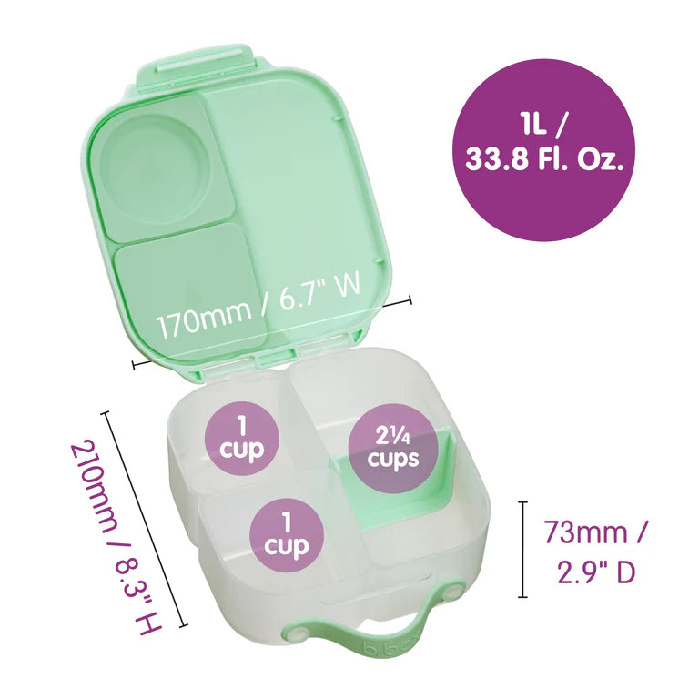 Mini Lunchbox