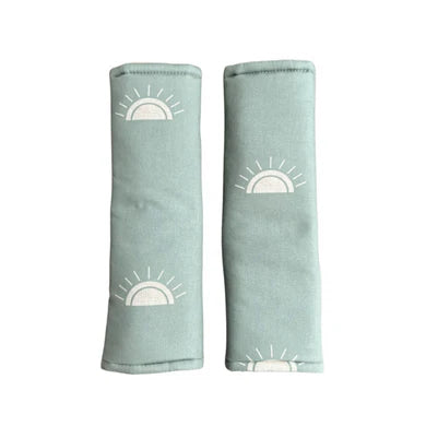 Harness Covers