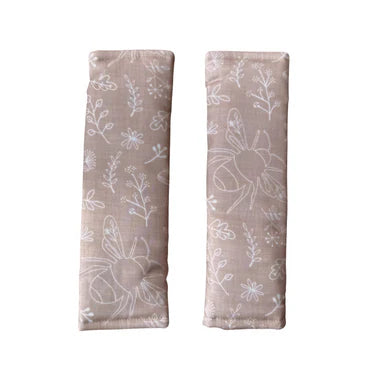 Harness Covers