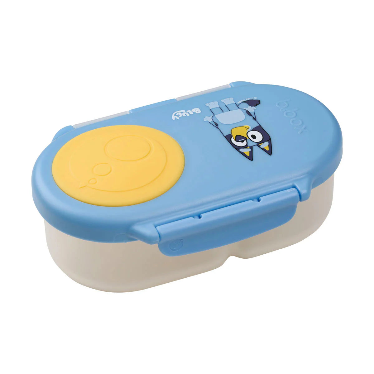 Bluey Snackbox