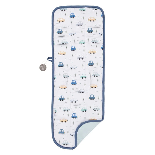 Beep Beep Cooling Pram Liner