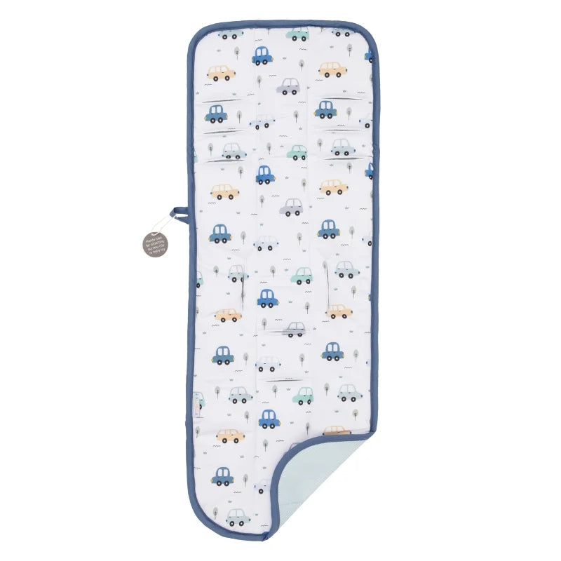 Beep Beep Cooling Pram Liner
