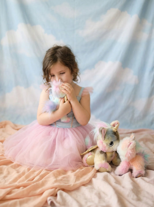 Binky Kittycorn Sprinkle