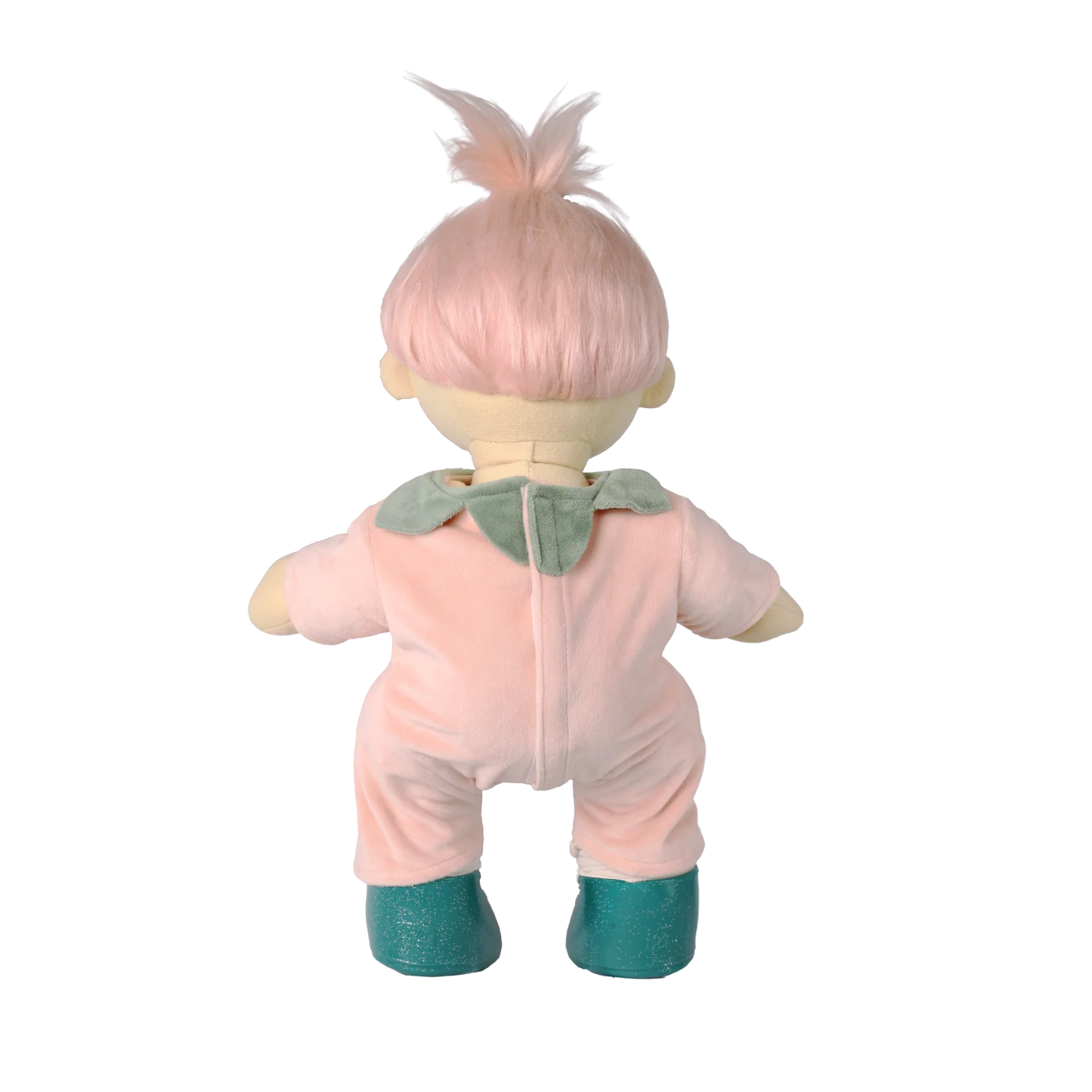 Dream Dinkum Doll Piper Peach