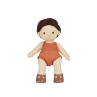 Olli Ella Dinkum Dolls Peanut | Aster & Ruby