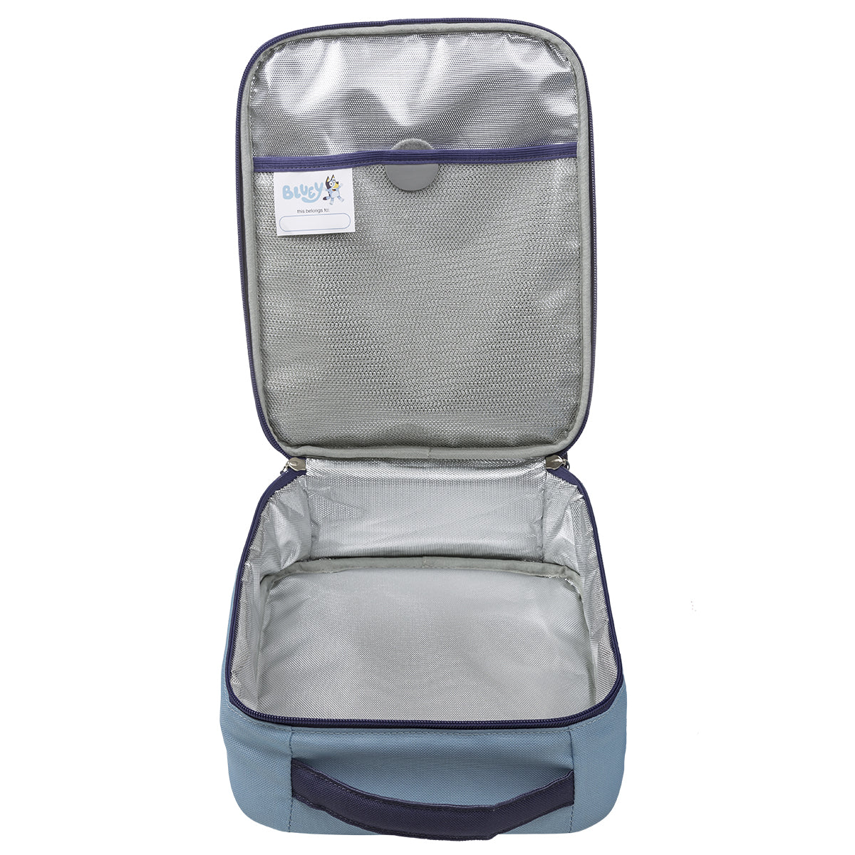 Bluey Flexi Insulated Lunchbag