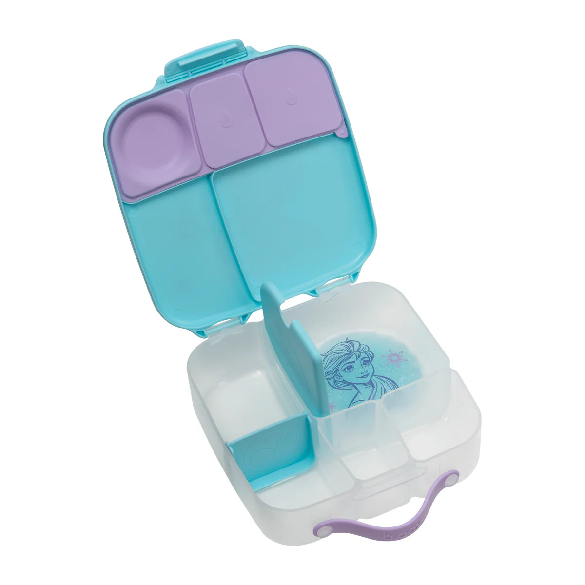 b.box Disney Frozen Lunchbox | Aster & Ruby