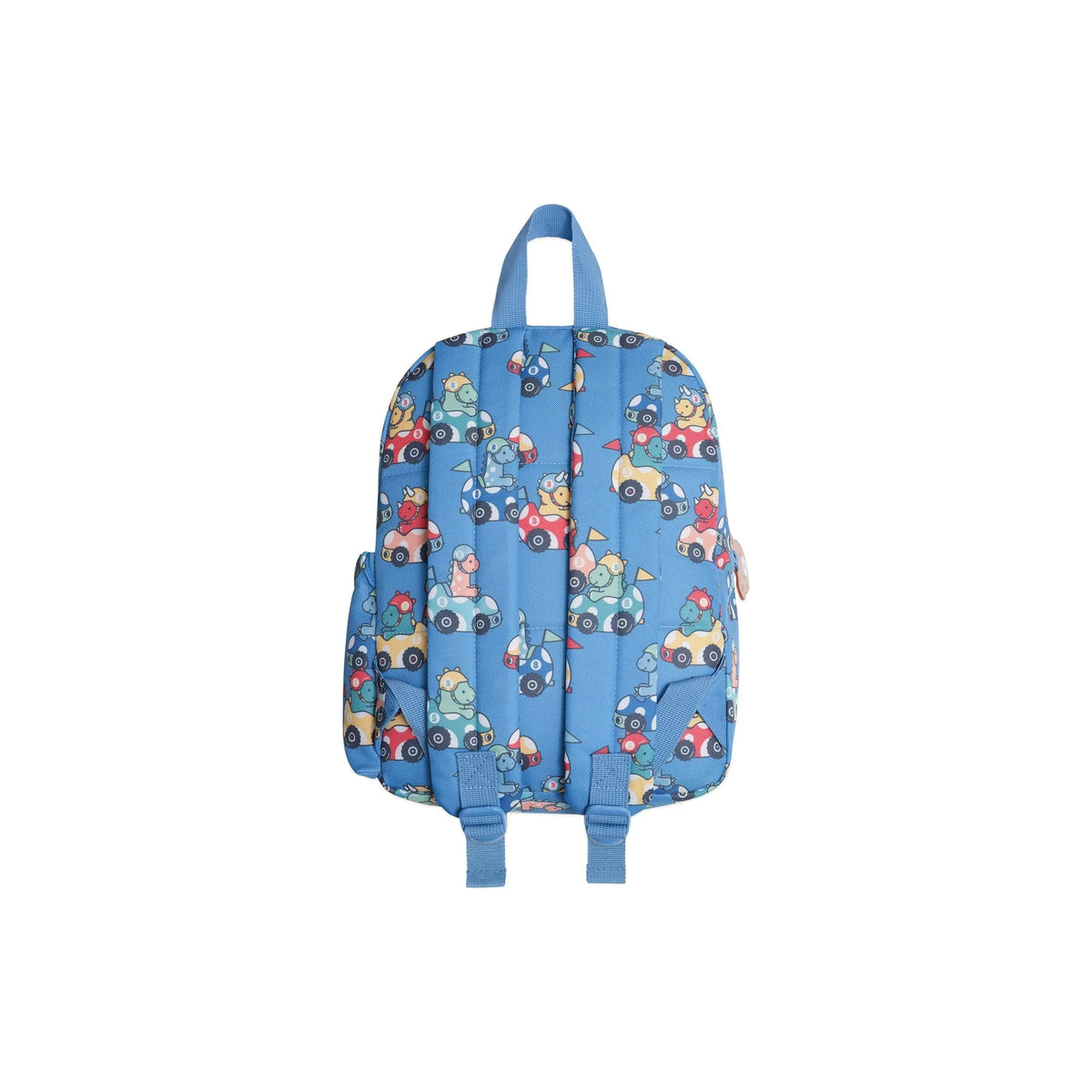 Huxbaby Perfect Backpack Dino Car | Aster & Ruby