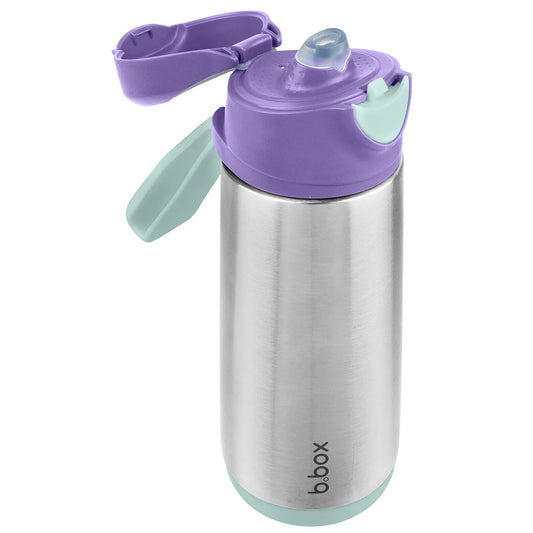 Insulated Sport Spout Lilac Pop 500ml