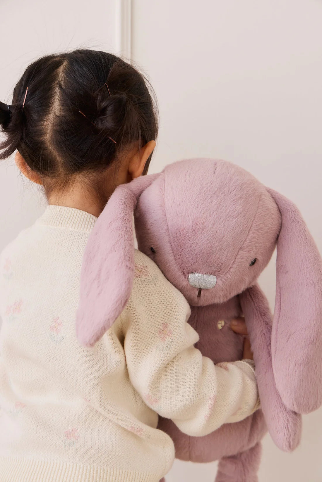 Penelope Periwinkle 45cm