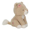 Cuddle Lioness 17cm