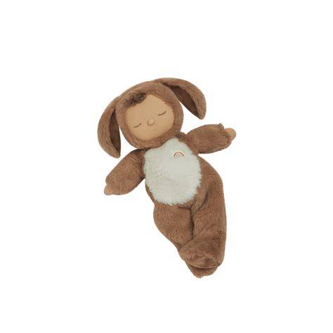 Olli Ella Cozy Dinkums Dog Digby | Aster & Ruby