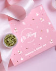 Ballet Sparkle Makeup & Glitter Set