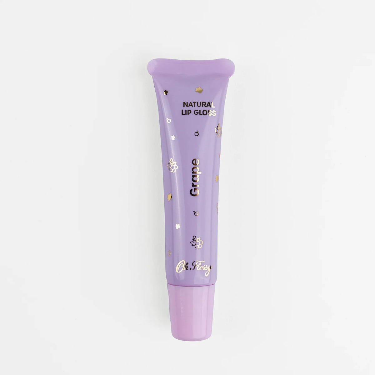 Individual Natural Lip Gloss