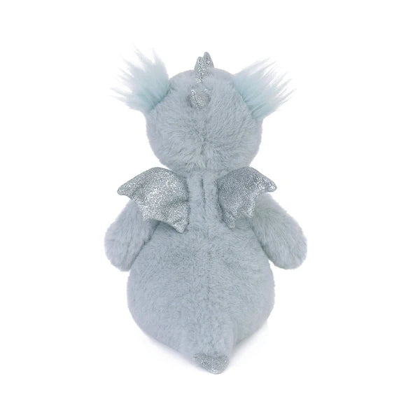 Little Luna Dragon Soft Toy (Vegan Angora)