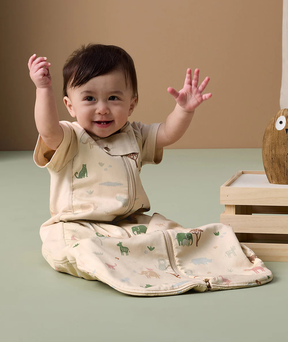 Sleep Suit Bag 1.0 TOG Savannah