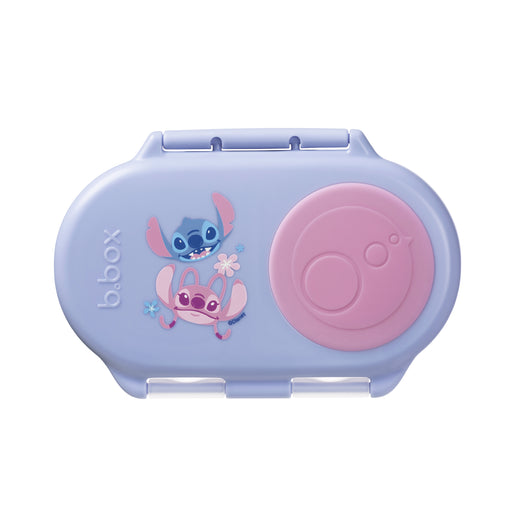 Disney Stitch Snackbox