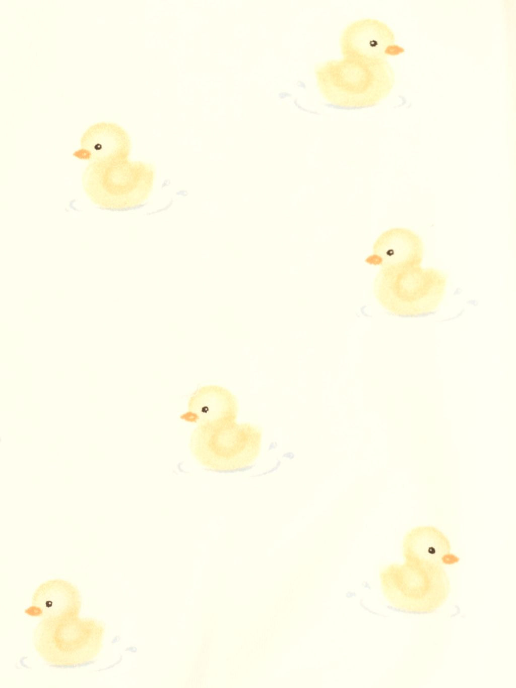Rubber Ducky Henley Bodysuit