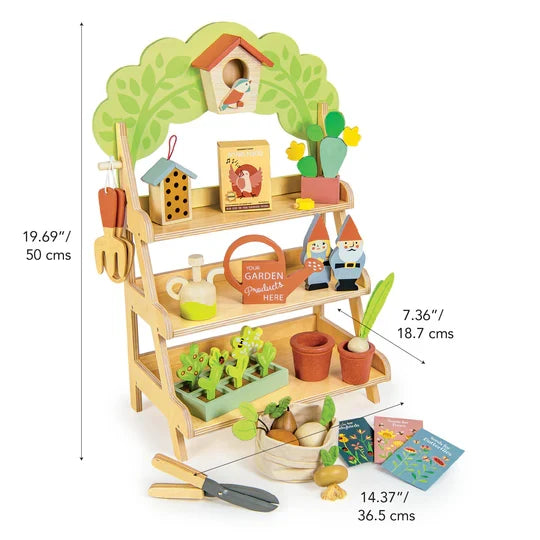 Garden Centre (PRE-ORDER ITEM)