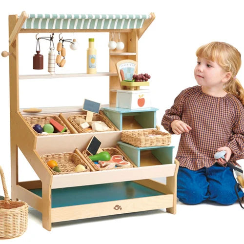 General Store (PRE-ORDER ITEM)