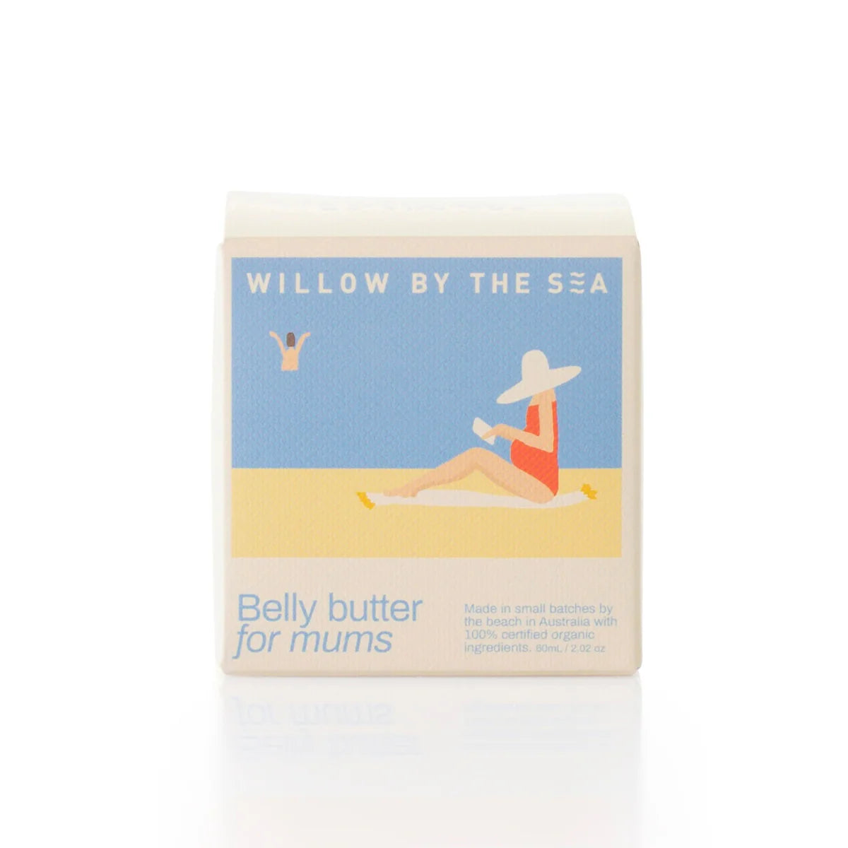 Belly Butter-120ml
