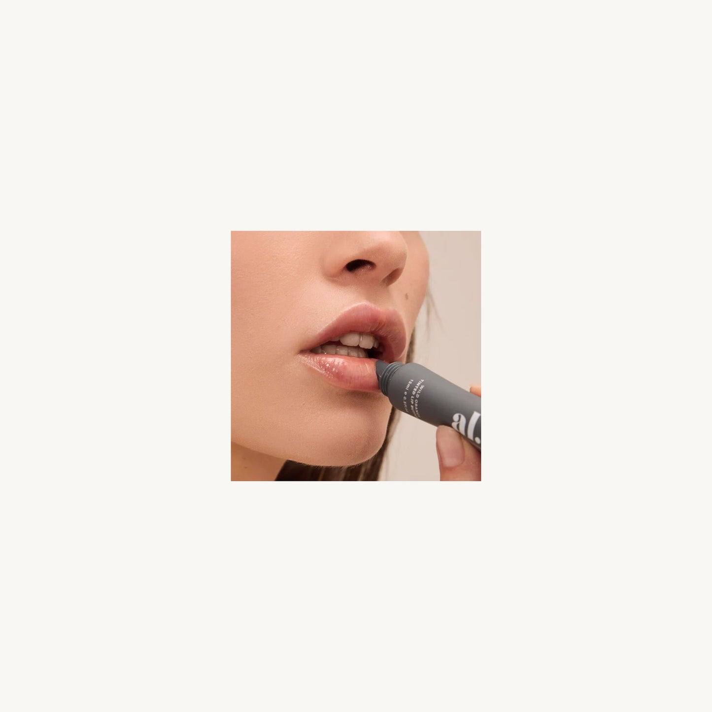 Al.ive Tinted Lip Butter - Wild Orange – children's product by Al.ive Body | Aster & Ruby