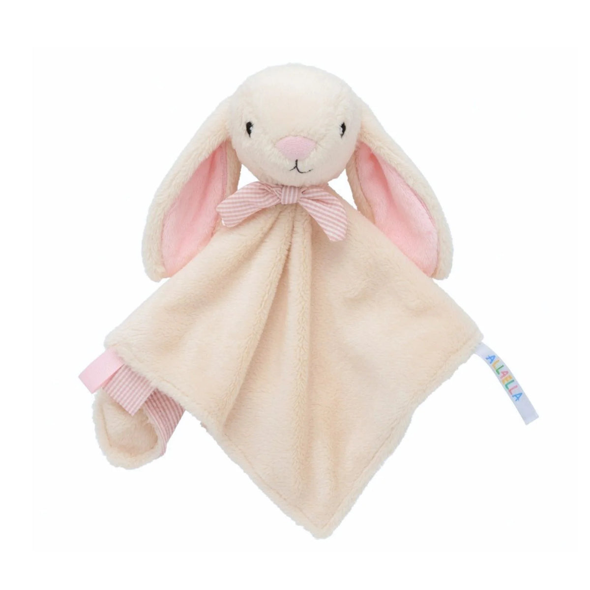 Bunny Comforter