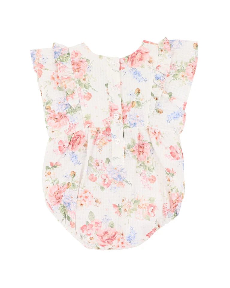 ANYA PRINT BODYSUIT - Aster & Ruby