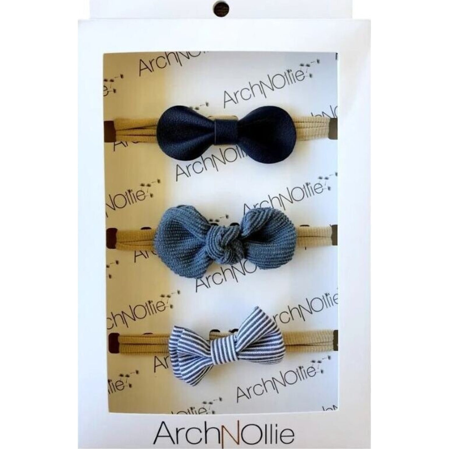 Arch N Ollie Arch N Ollie Alaska Gift Set | Aster & Ruby