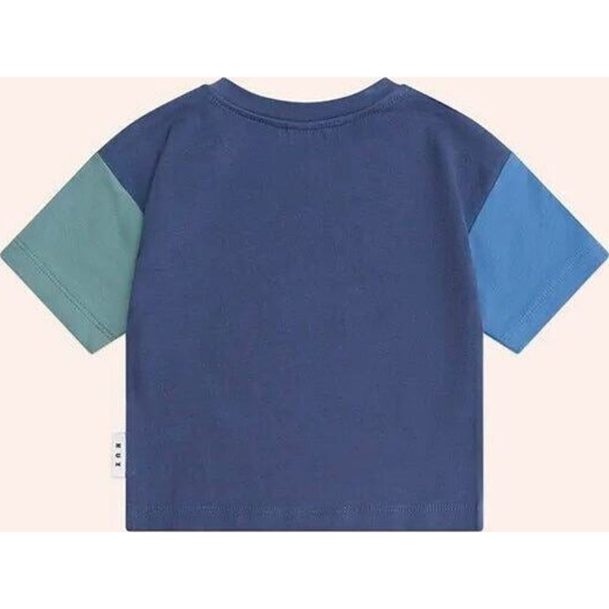 Huxbaby Aviator Huxbear Boxy Tee | Aster & Ruby