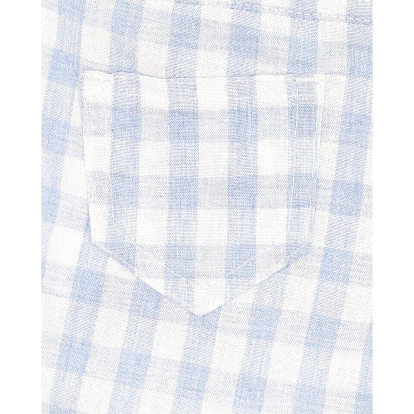 Bebe AXEL CHECK SHORTS | Aster & Ruby