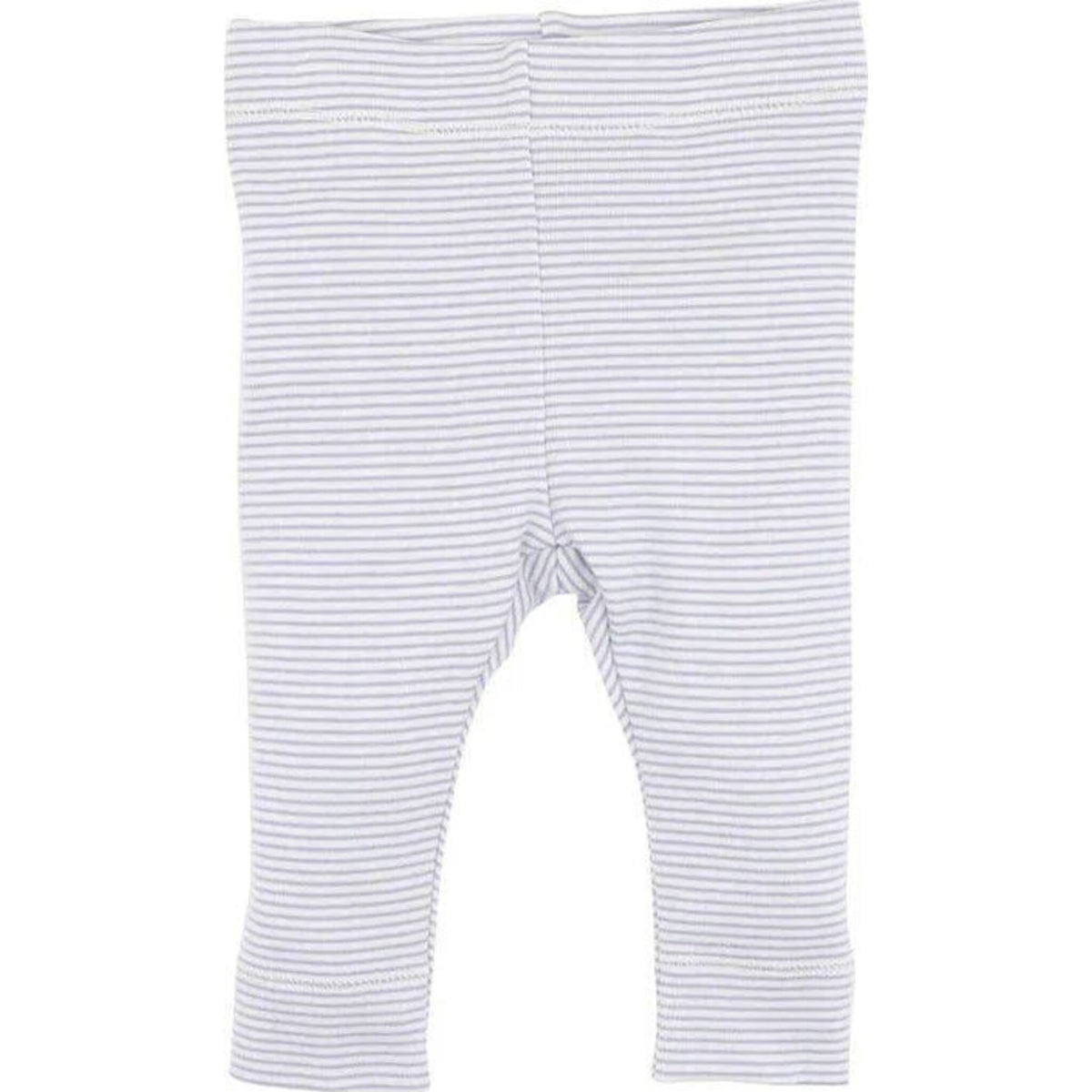 Bebe AXEL ORGANIC STRIPE LEGGINGS | Aster & Ruby