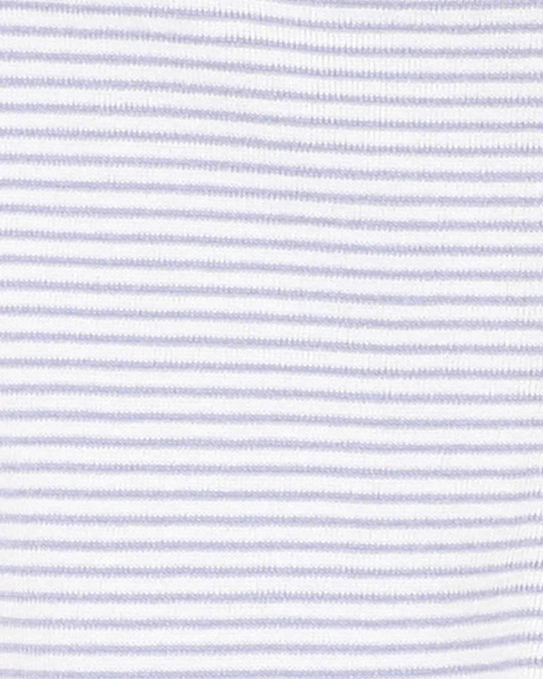 AXEL ORGANIC STRIPE LEGGINGS - Aster & Ruby