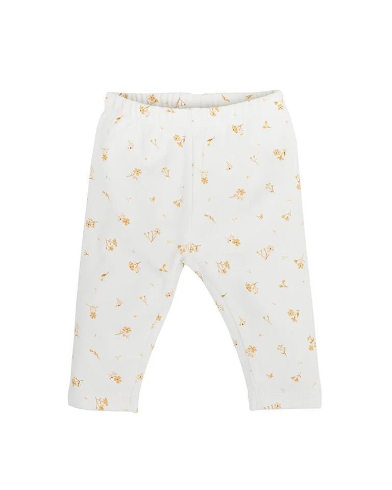 Bailey Floral Leggings - Aster & Ruby