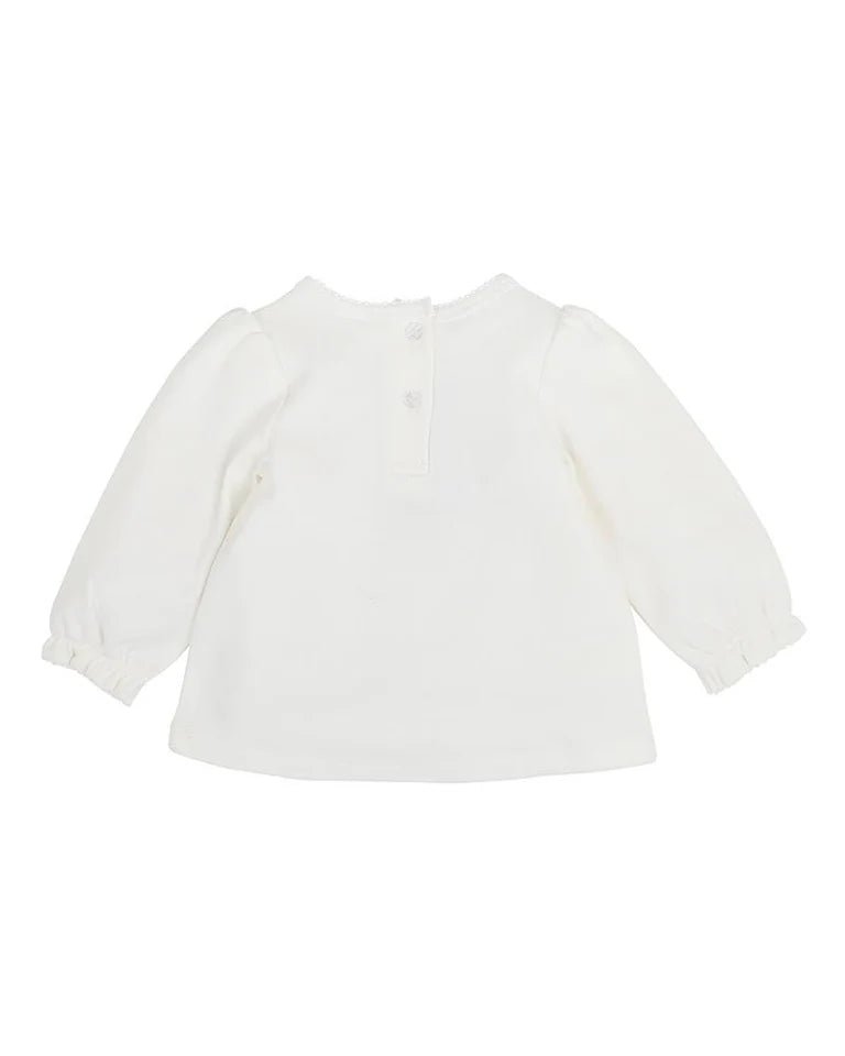 Bailey Wombat Tee - Aster & Ruby