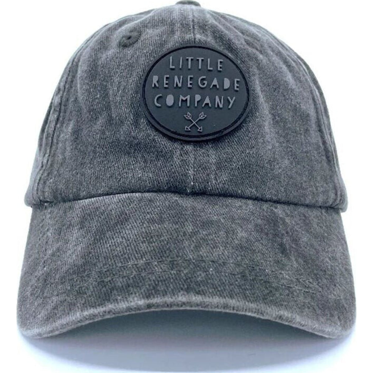 Little Renegade Company Baxter Baseball Cap | Aster & Ruby