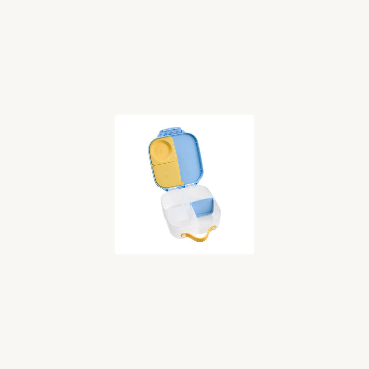 b.box Bluey Mini Lunchbox | Aster & Ruby