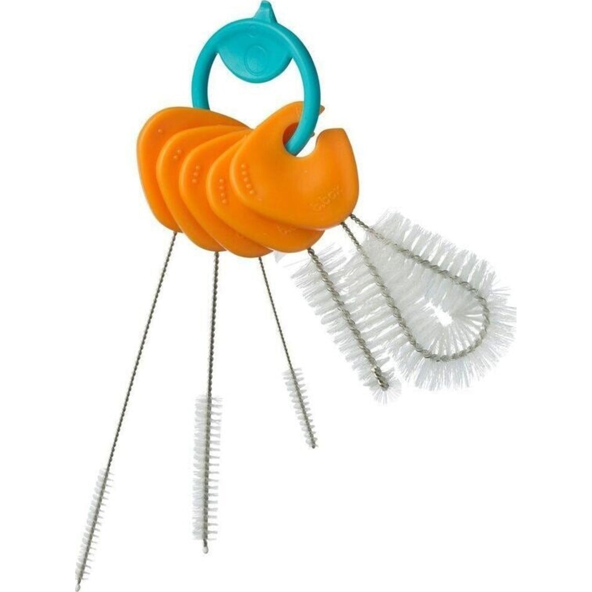 b.box Cleaning Brush Set | Aster & Ruby