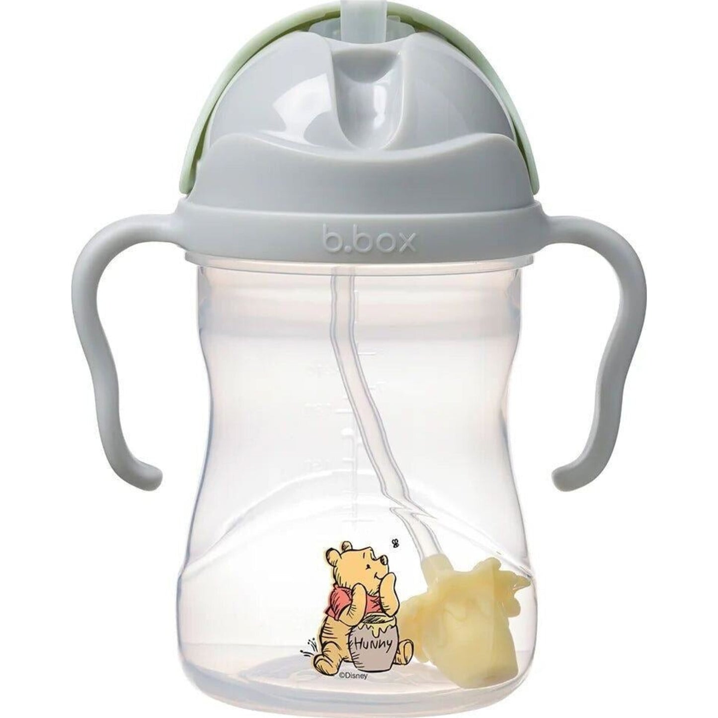 B.box B.box Disney Sippy Cup - Winnie The Pooh | Aster & Ruby